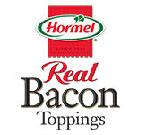 Bacon Toppings